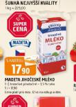MADETA JIHOESK MLKO 3,5%