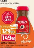 NESCAF CLASSIC INSTANTN KVA