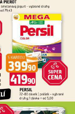 PERSIL PRAC PROSTEDEK