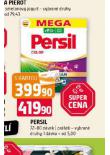 PERSIL PRAC PROSTEDEK