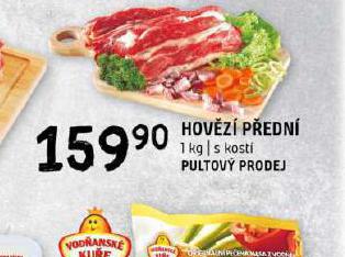 HOVZ PEDN S KOST