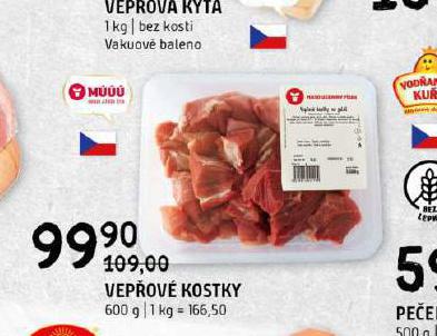 VEPOV KOSTKY