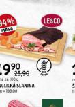 ANGLICK SLANINA