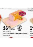 UNKA VEPOV STANDARD JEDNOTA
