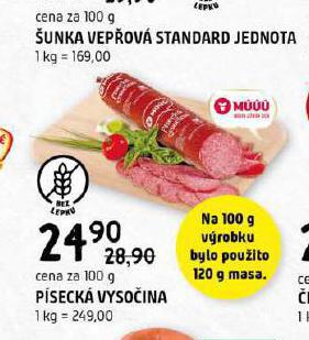 PSECK VYSOINA