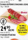 PSECK VYSOINA