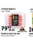 VINN KLOBSA NA GRIL