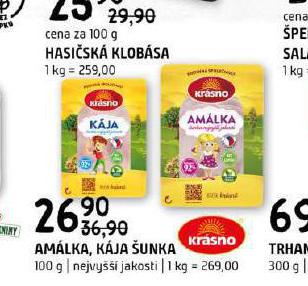 AMLKA, KJA UNKA