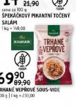 TRHAN VEPOV SOUS VIDE
