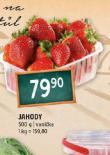 JAHODY