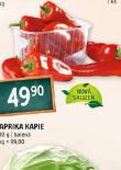 PAPRIKA KAPIE