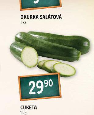 CUKETA