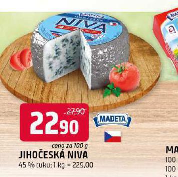 JIHOESK NIVA 45%