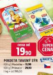 MADETA TAVEN SR MADETKA