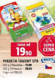 MADETA TAVEN SR PRIMATOR