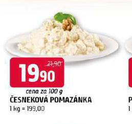 ESNEKOV POMAZNKA