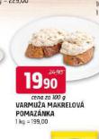 VARMUA MAKRELOV POMAZNKA