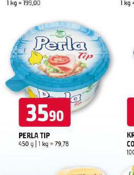 PERLA TIP