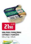 KRAJNEK POMAZNKA COTTAGE S TVARَKY
