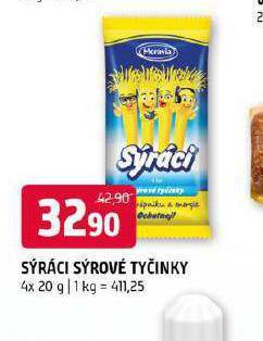 SRCI SROV TYINKY