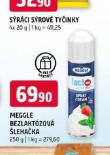 MEGGLE BEZLAKTZOV LEHAKA