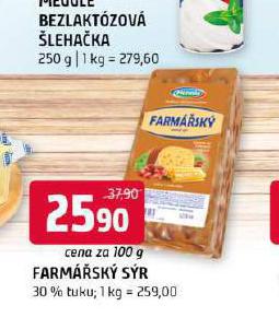 FARMSK SR