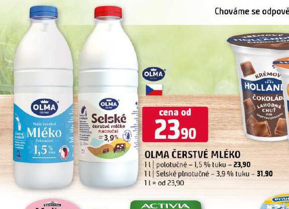 OLMA ERSTV MLKO 1,5%
