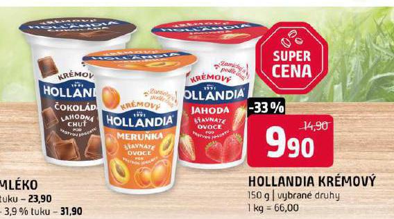 HOLLANDIA KRMOV 