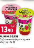 KRAJANKA DELUXE SMETANOV JOGURT
