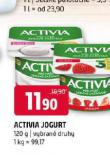 ACTIVIA JOGURT
