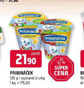 PRIBINEK