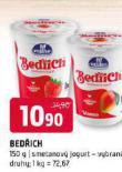 BEDICH SMETANOV JOGURT