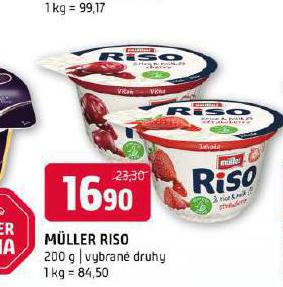 MLLER RISO