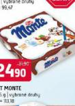 ZOTT MONTE