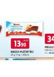 KINDER MLN EZ