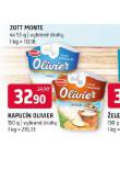 KAPUCN OLIVIVER