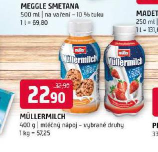 MLLERMILCH MLN NPOJ