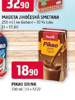 PIKAO DRINK