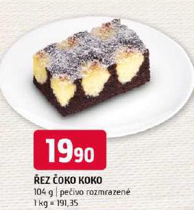 EZ OKO KOKO