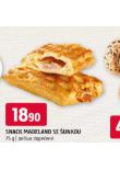 SNACK MADELAND SE UNKOU