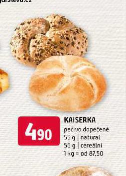 KAISERKA