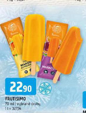FRUITISIMO