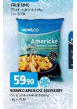 NOWACO AMERICK BRAMBORY