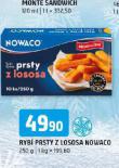 RYB PRSTY Z LOSOSA NOWACO