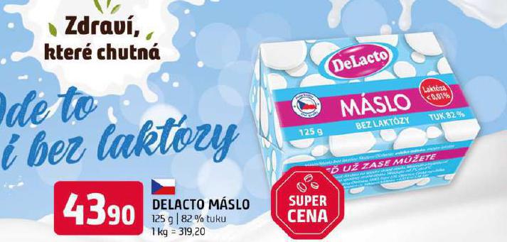 DELACTO MSLO