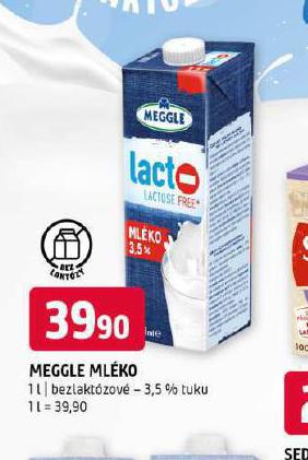 MEGGLE MLKO BEZLAKTZOV