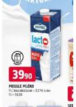 MEGGLE MLKO BEZLAKTZOV