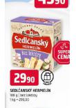 SEDLANSK HERMELN