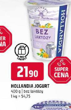 HOLLANDIA JOGURT