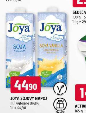 JOYA SJOV NPOJ
